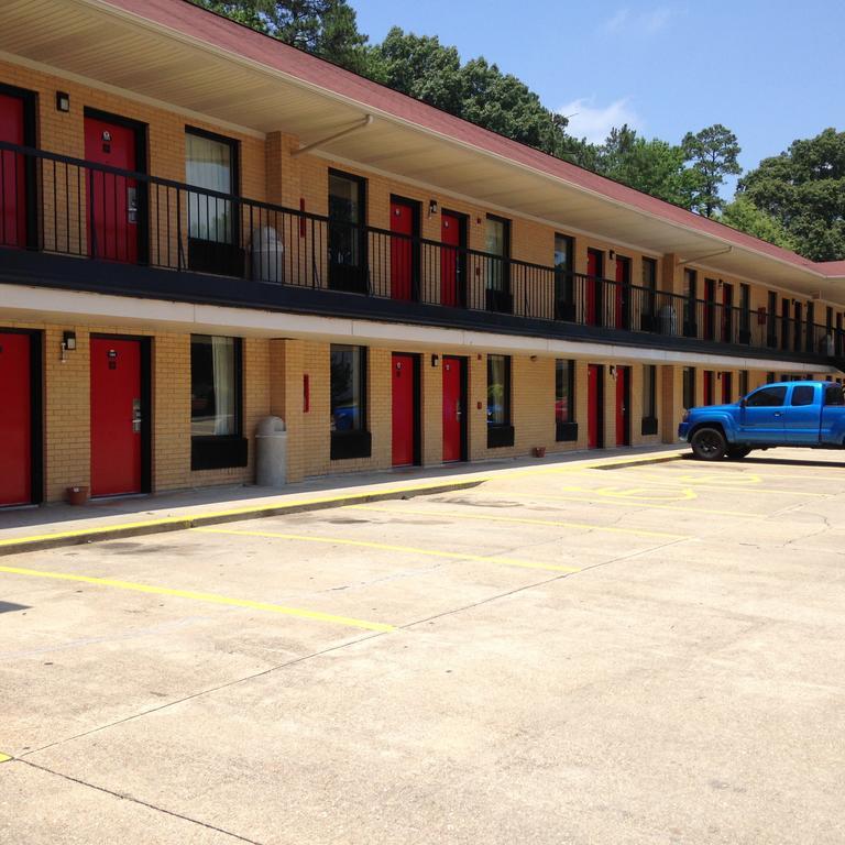 Knights Inn Elizabethtown Quarto foto